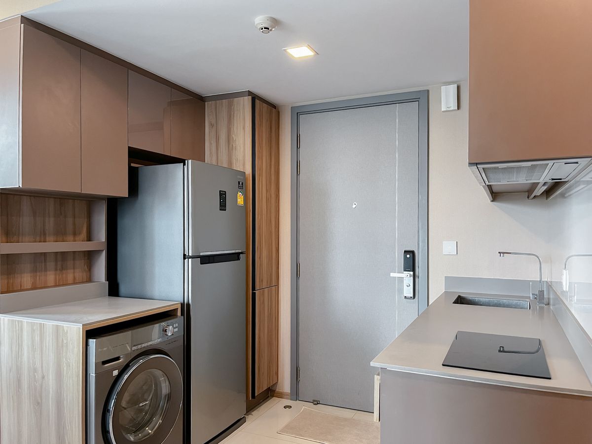 ขายคอนโดสุขุมวิท อโศก ทองหล่อ : Foreigner quota ขายคอนโด Taka Haus ราคา 6,600,000 บาท [HJs250601]