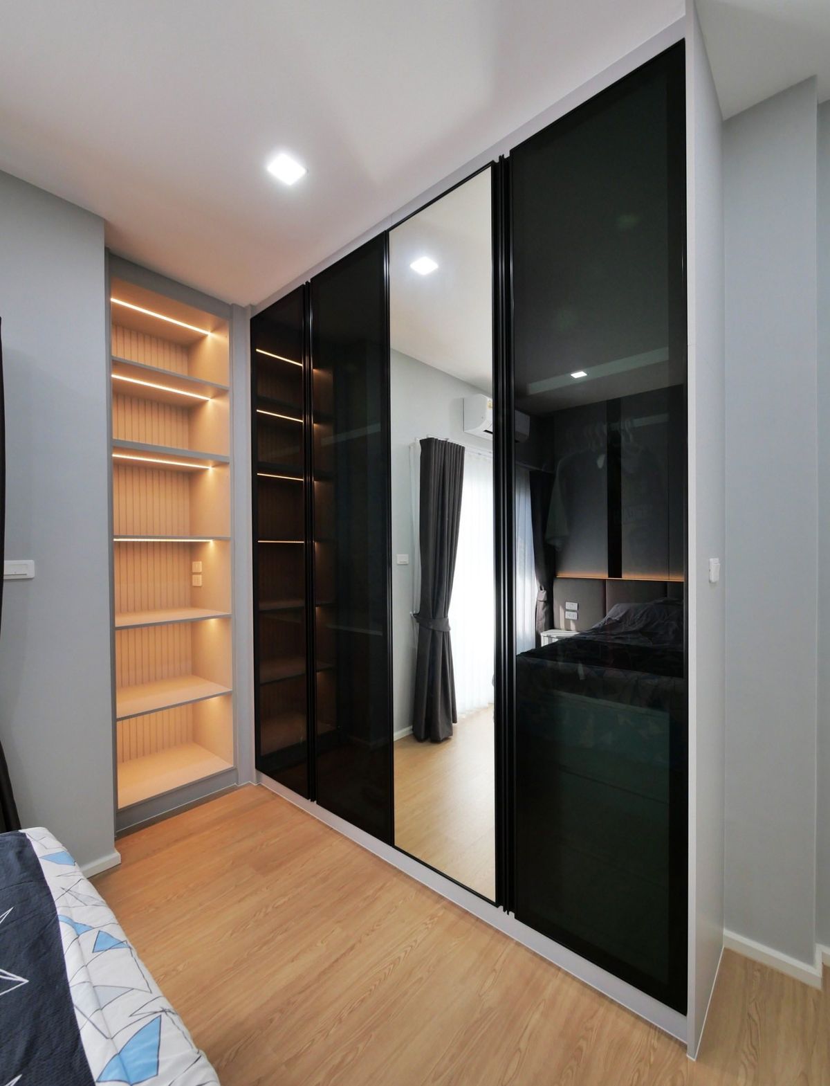 For SaleHousePathum Thani,Rangsit, Thammasat : ✨🏡 New house, back corner 🎁 Decorated more than 5 million 📌 with 10 kw solar cells! 📌