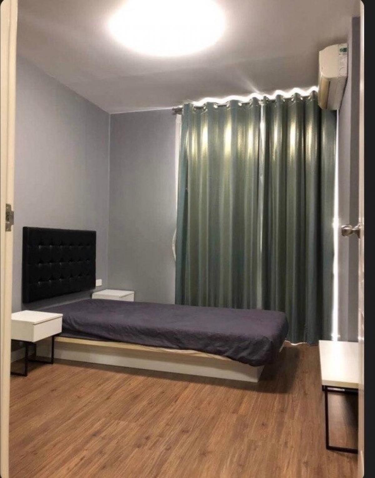 ให้เช่าคอนโดอ่อนนุช อุดมสุข : GBL2282 ปล่อยเช่าห้องใหญ่ราคาดี🌻🌻🌻🌻🌻I Condo Sukhumvit 103BTS อุดมสุขขนาด 52 ตรม ห้องแต่งสวยชั้น 5 โซนสระว่ายน้ำ2 ห้องนอน 2 ห้องน้ำ 2 ระเบียงใหญ่1 ห้องนั่งเล่น  ห้องครัวแอร์ 3 เครื่อง ทีวี ตู้เย็น เตาไฟฟ้าพร้อมเครื่องดูดควัน ไมโครเวฟ เครื่องทำน้ำร้อน เครื่