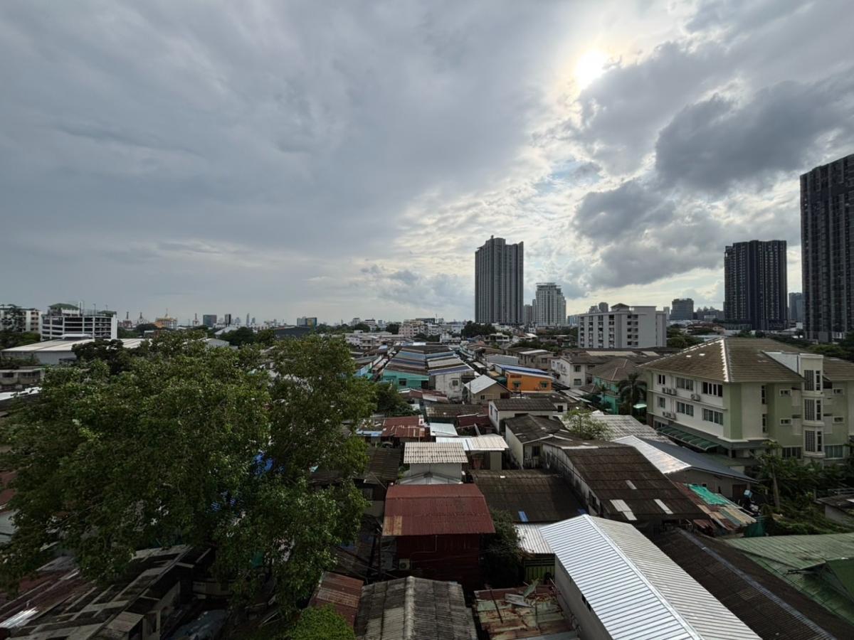 ให้เช่าคอนโดอ่อนนุช อุดมสุข : 🔥ให้เช่าด่วน🔥แอสปาย สุขุมวิท 48  ชั้นไม่สูง วิวไม่บล็อค เฟอร์นิเจอร์ครบพร้อมเข้าอยู่