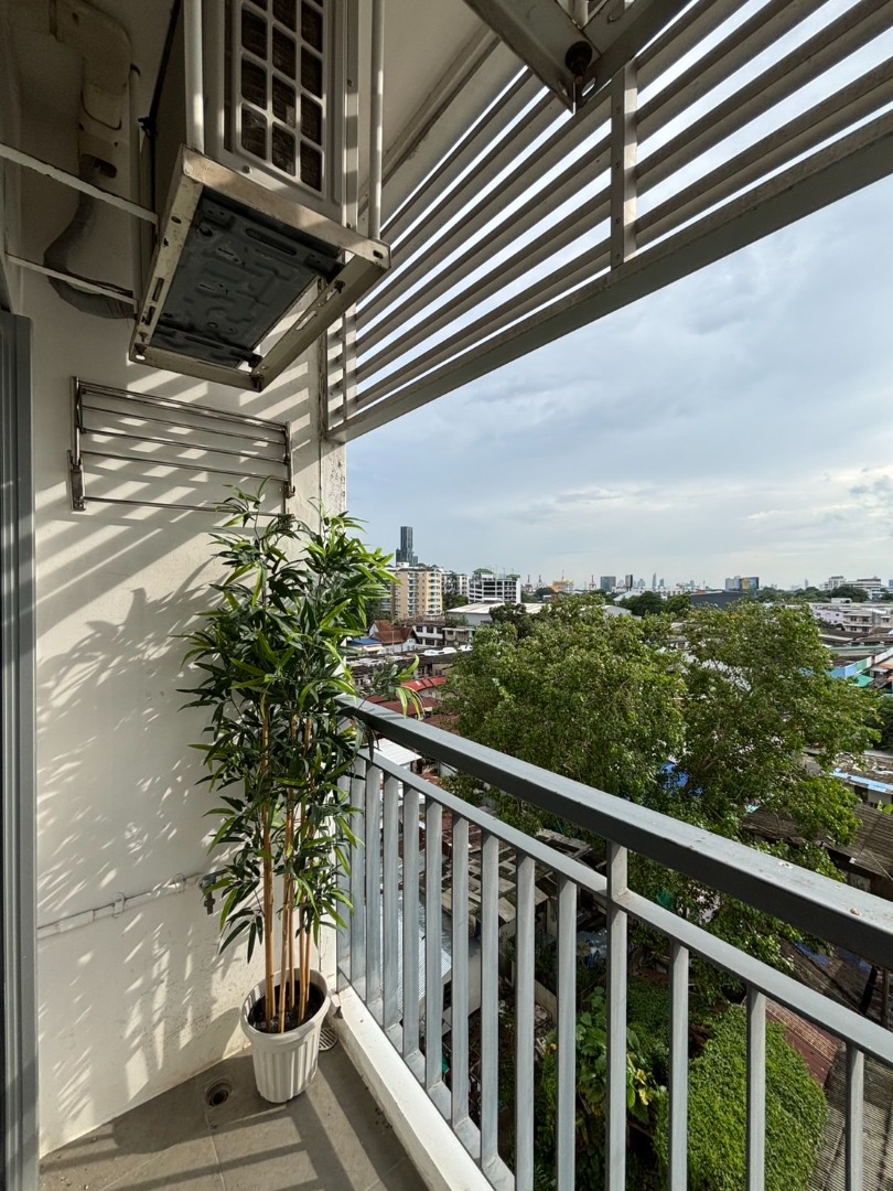 ให้เช่าคอนโดอ่อนนุช อุดมสุข : 🔥ให้เช่าด่วน🔥แอสปาย สุขุมวิท 48  ชั้นไม่สูง วิวไม่บล็อค เฟอร์นิเจอร์ครบพร้อมเข้าอยู่