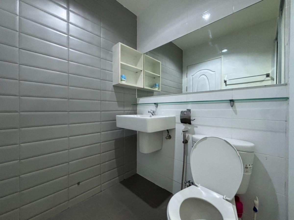 ให้เช่าคอนโดอ่อนนุช อุดมสุข : 🔥ให้เช่าด่วน🔥แอสปาย สุขุมวิท 48  ชั้นไม่สูง วิวไม่บล็อค เฟอร์นิเจอร์ครบพร้อมเข้าอยู่