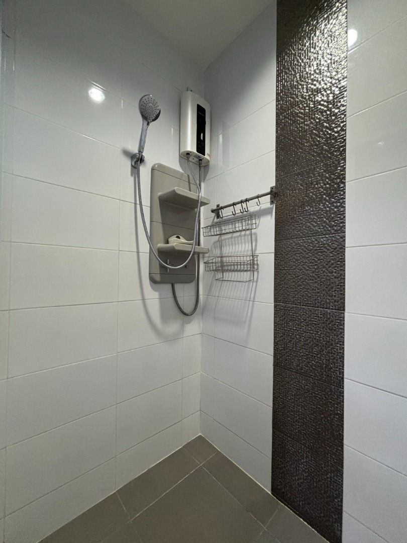 ให้เช่าคอนโดอ่อนนุช อุดมสุข : 🔥ให้เช่าด่วน🔥แอสปาย สุขุมวิท 48  ชั้นไม่สูง วิวไม่บล็อค เฟอร์นิเจอร์ครบพร้อมเข้าอยู่