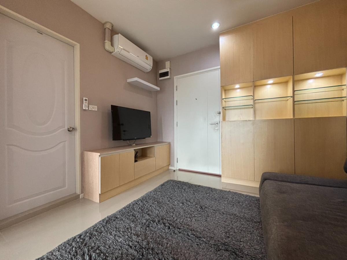 ให้เช่าคอนโดอ่อนนุช อุดมสุข : 🔥ให้เช่าด่วน🔥แอสปาย สุขุมวิท 48  ชั้นไม่สูง วิวไม่บล็อค เฟอร์นิเจอร์ครบพร้อมเข้าอยู่