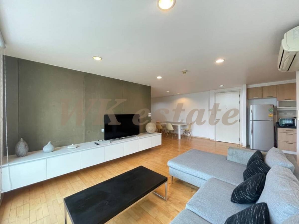 ให้เช่าคอนโดอารีย์ อนุสาวรีย์ : [ForRent]  Centric scene aree 2   2bedroom 2bathroom