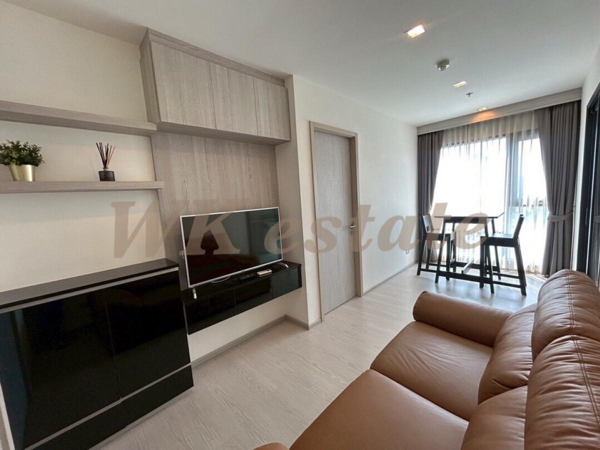 ให้เช่าคอนโดสุขุมวิท อโศก ทองหล่อ : [ForRent] Rhythm Sukhumvit 36-38  1bedroom 1bathroom