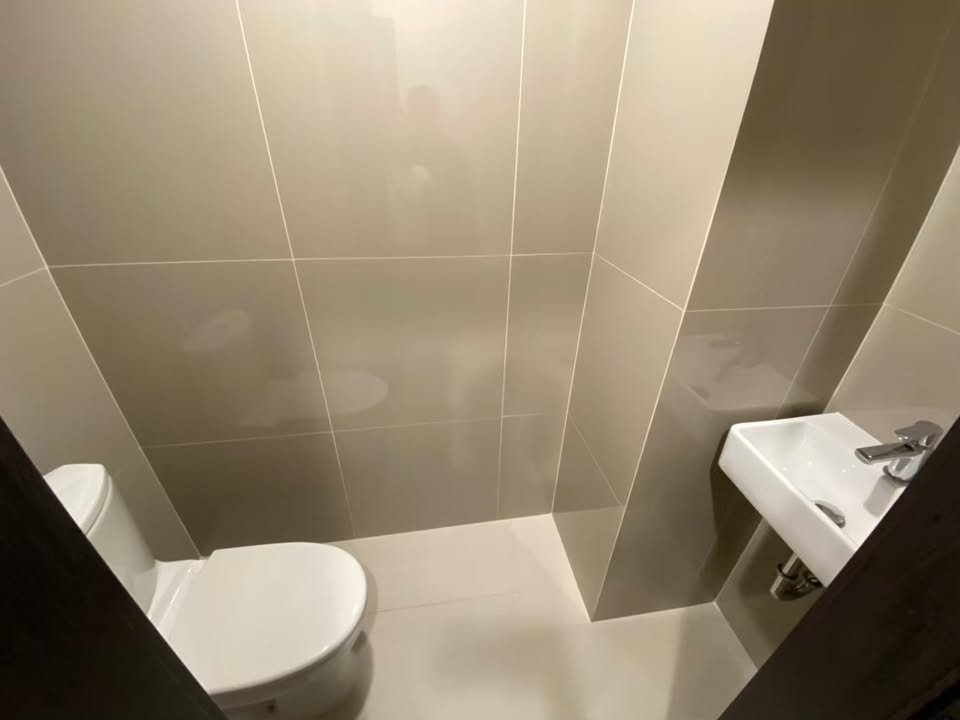 ให้เช่าคอนโดรัชดา ห้วยขวาง : 🔥ให้เช่าด่วน🔥เอ็กซ์ที ห้วยขวาง ใกล้ MRT ห้วยขวาง เฟอร์นิเจอร์ครบ พร้อมเข้าอยู่