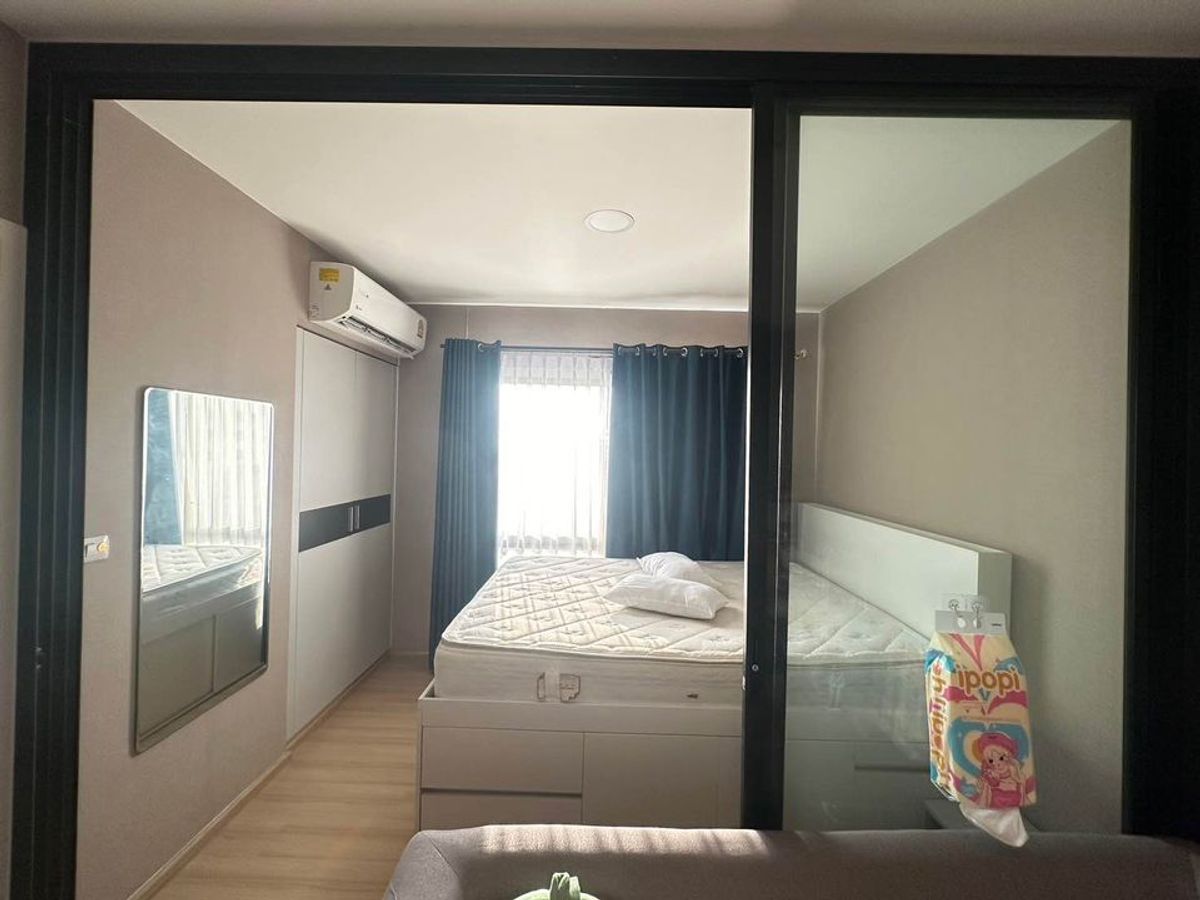 ขายคอนโดสมุทรปราการ สำโรง : รหัสทรัพย์ Som0413 ขาย Lesto condo