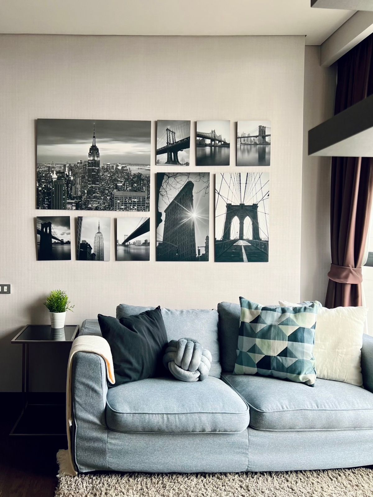ให้เช่าคอนโดสุขุมวิท อโศก ทองหล่อ : 🌿 ✨ The Lumpini 24 ✨🌿 1 Bed 1 Bath, Rental  35,000 Baht 