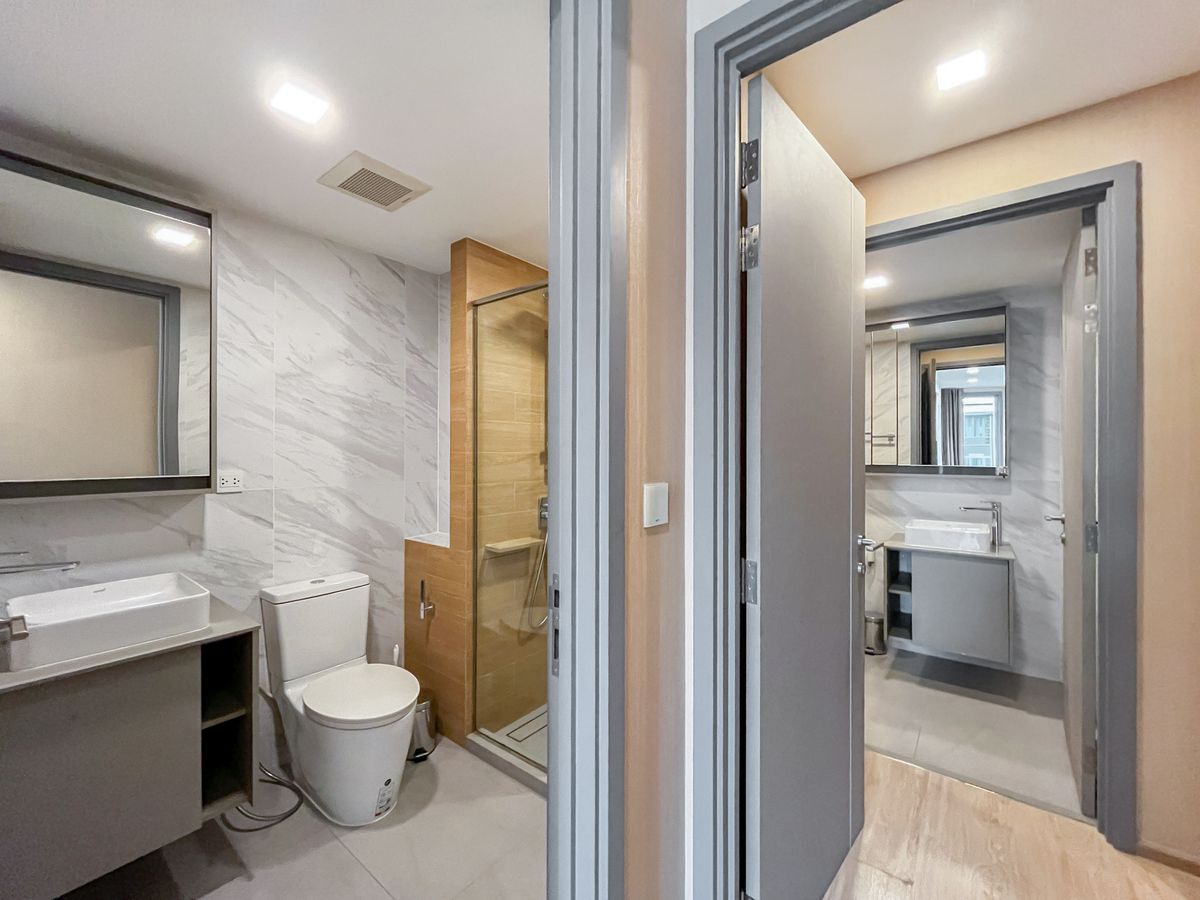 ขายคอนโดสุขุมวิท อโศก ทองหล่อ : Foreigner quota ขายคอนโด Taka Haus ราคา 6,600,000 บาท [HJs250601]