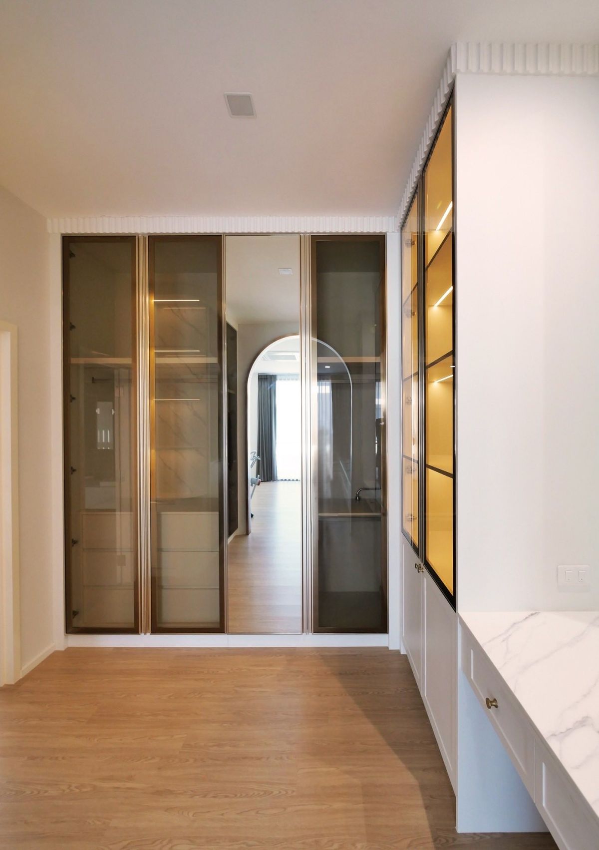 For SaleHousePathum Thani,Rangsit, Thammasat : ✨🏡 New house, back corner 🎁 Decorated more than 5 million 📌 with 10 kw solar cells! 📌