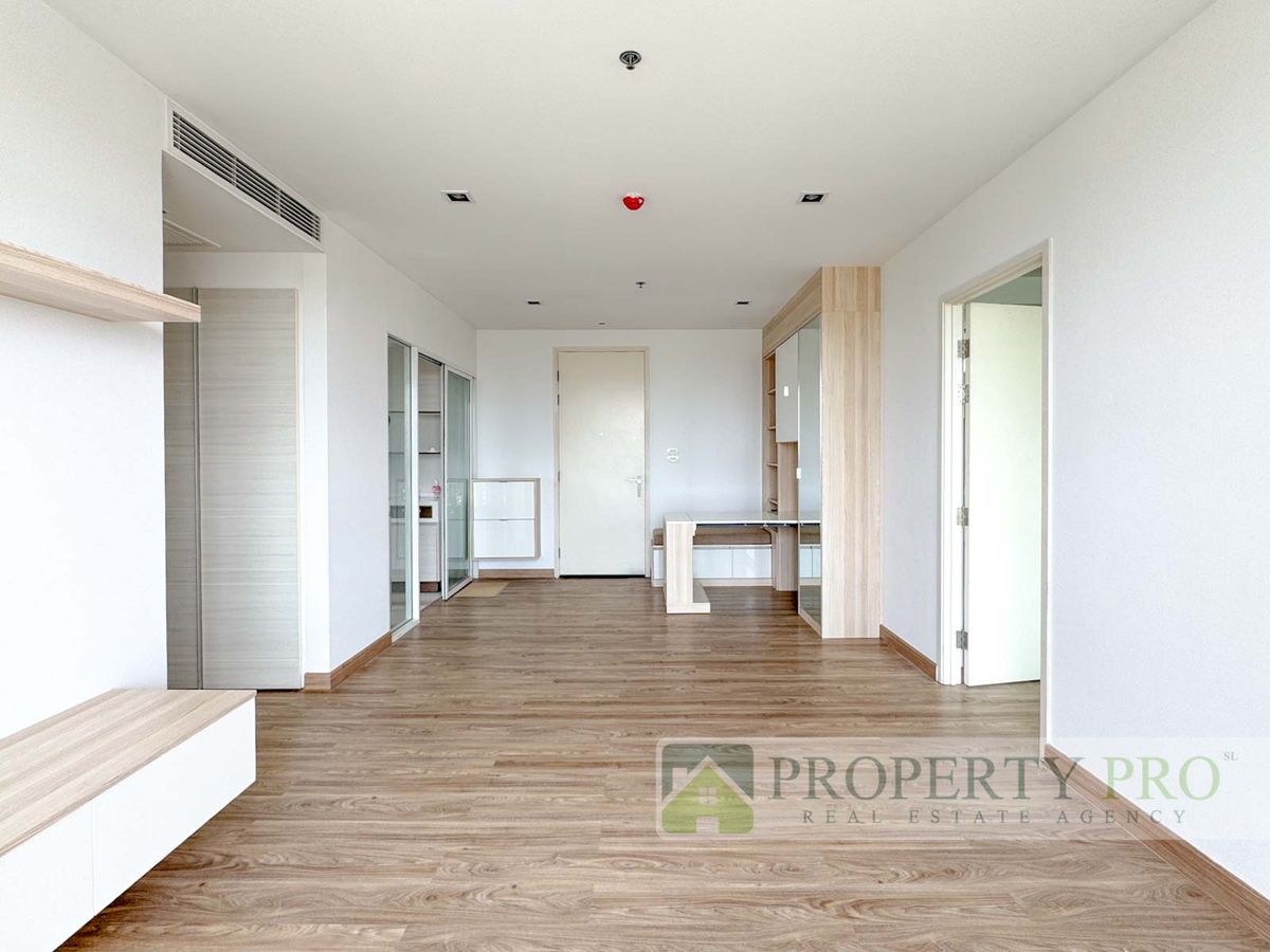 ขายคอนโดท่าพระ ตลาดพลู วุฒากาศ : ขาย คอนโด The Room สาทร ตากสิน แบบ 2 ห้องนอน 78 ตรม ราคาถูกมาก ใกล้ BTS โพธิ์นิมิตร ตลาดพลู วงเวียนใหญ่ กรุงธนบุรี : SL25S-014