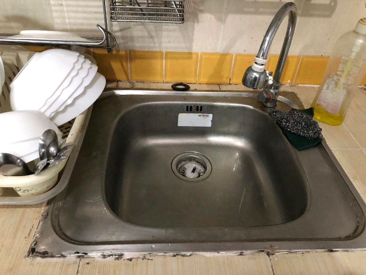 ขายทาวน์โฮมพัฒนาการ ศรีนครินทร์ : ทาวน์โฮม 3 ชั้นหลังริม เนื้อที่ 28.90 ตร.วา พร้อมเฟอร์ แอร์ ถูกที่สุดในโครงการ