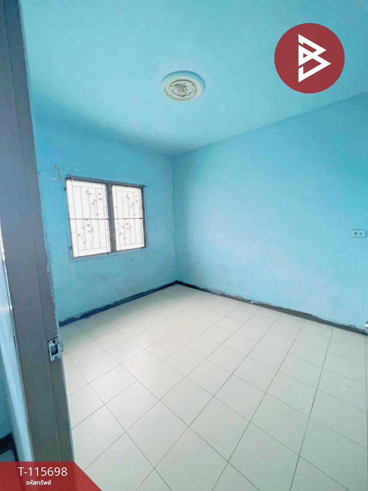 For SaleCondoLadkrabang, Suwannaphum Airport : Selling a Ua Arthorn Krabang Krabang 2 Bangkok