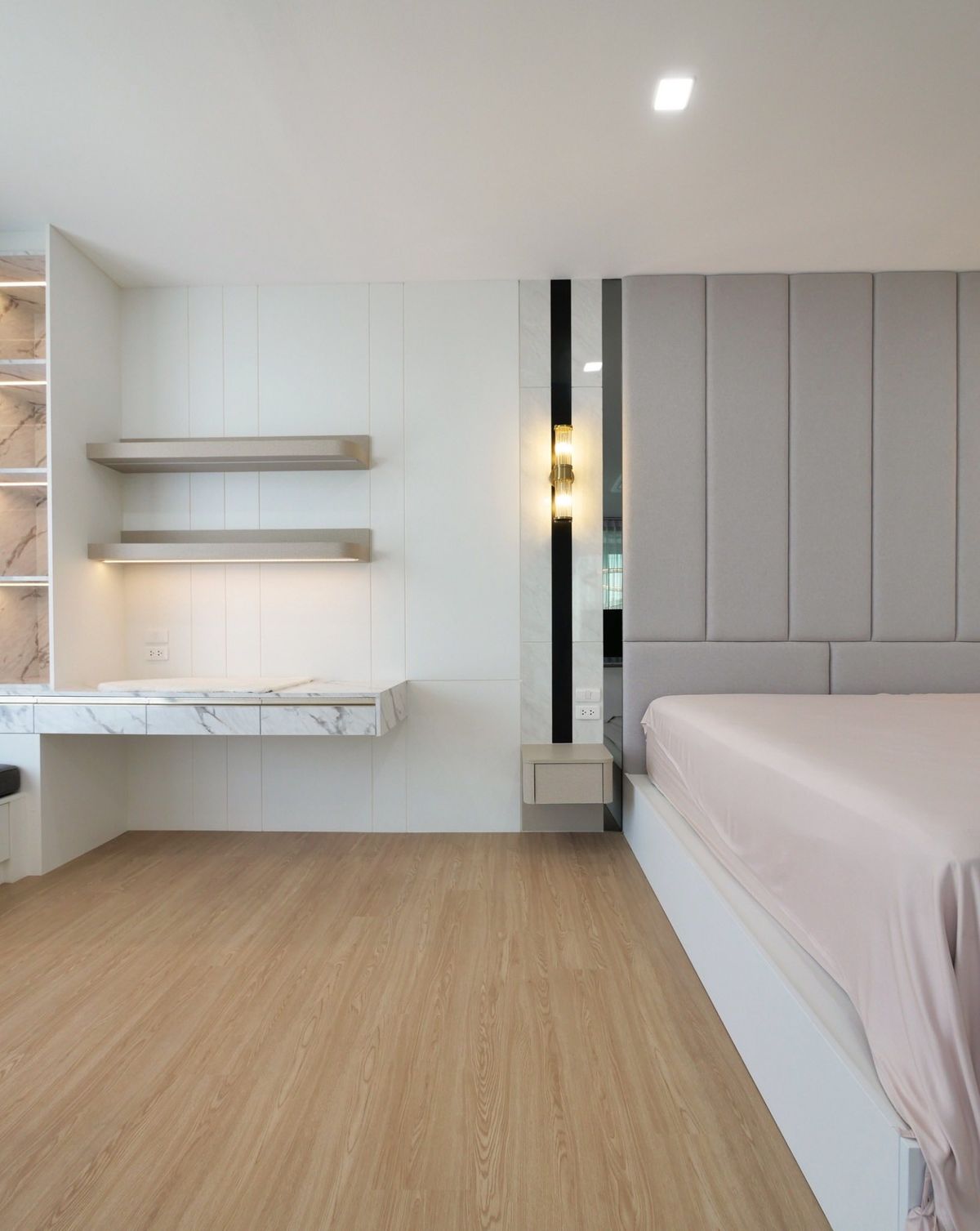 For SaleHousePathum Thani,Rangsit, Thammasat : ✨🏡 New house, back corner 🎁 Decorated more than 5 million 📌 with 10 kw solar cells! 📌