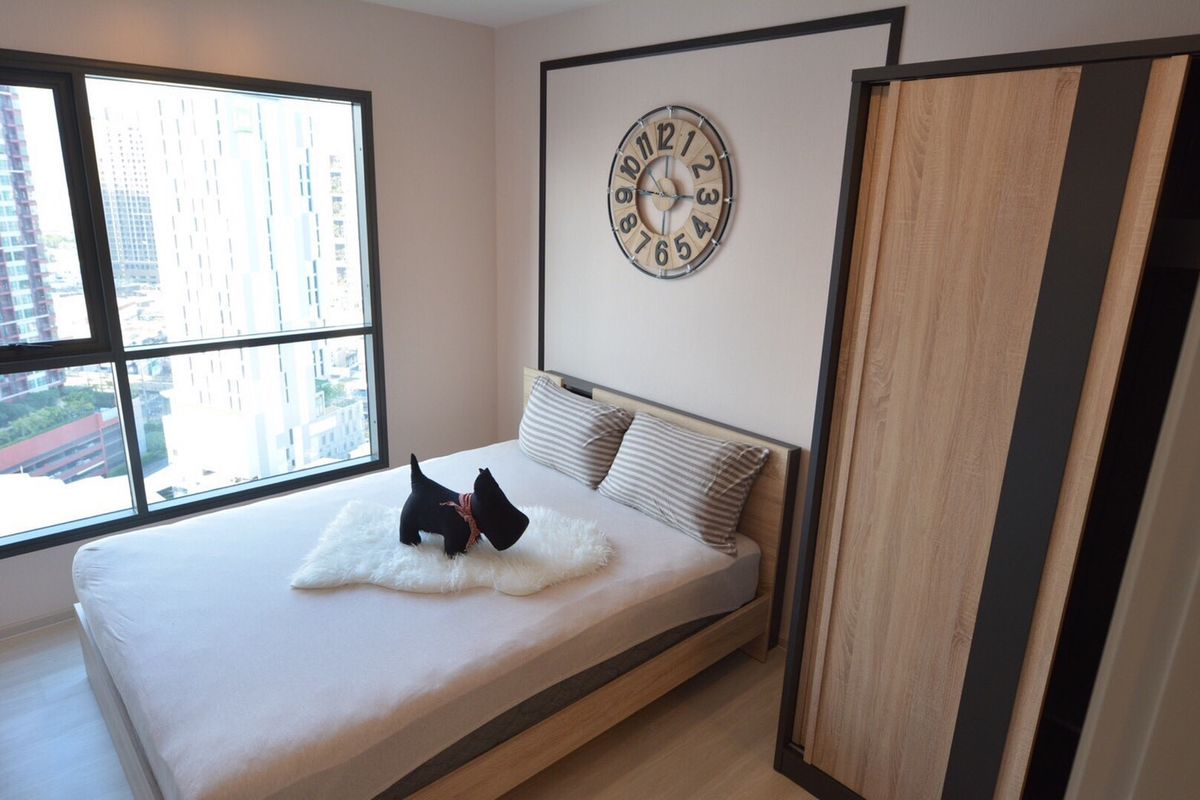 คอนโดสุขุมวิท อโศก ทองหล่อ : ขาย / เช่า คอน Life Sukhumvit 48 
