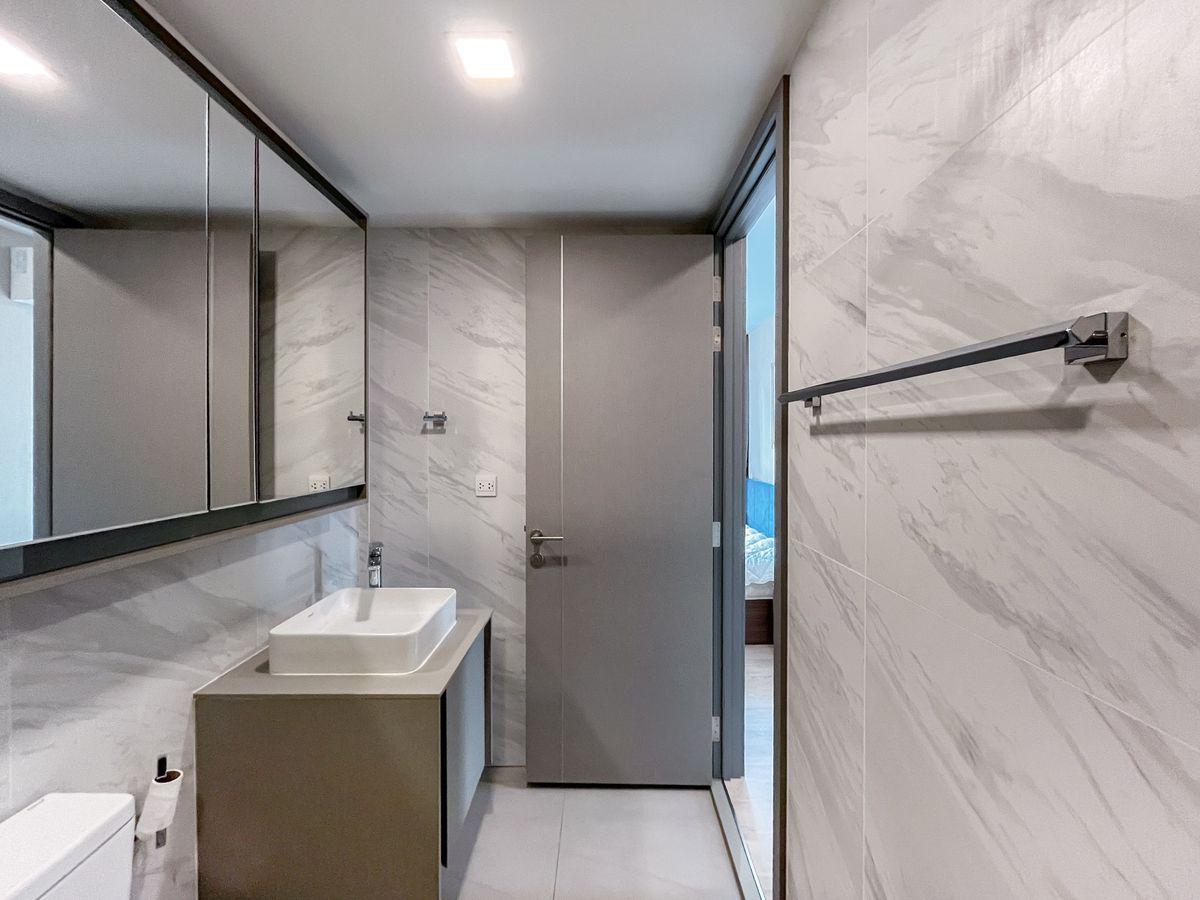 ขายคอนโดสุขุมวิท อโศก ทองหล่อ : Foreigner quota ขายคอนโด Taka Haus ราคา 6,600,000 บาท [HJs250601]