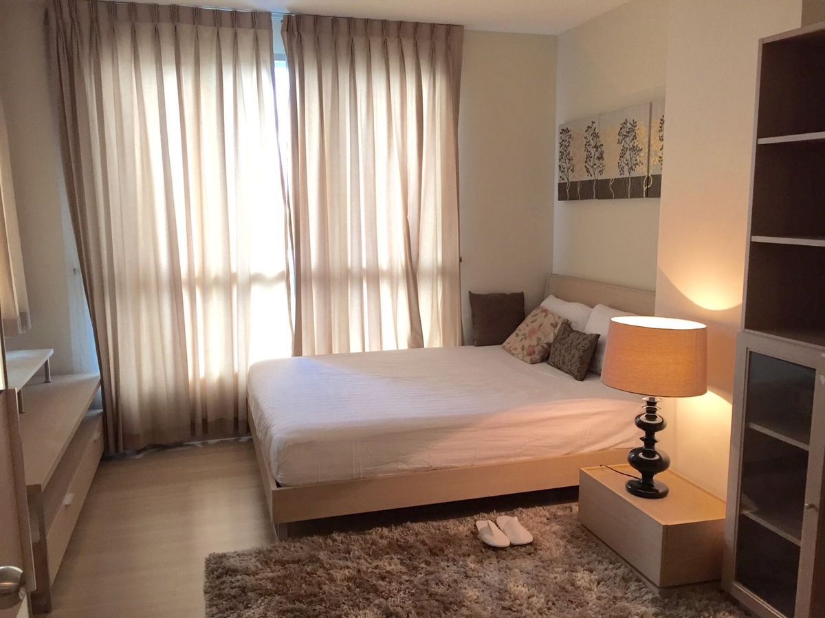 ให้เช่าคอนโดสาทร นราธิวาส : !! ห้องสวย ให้เช่า Life @ Sathorn ใกล้ BTS ช่อนนทรี