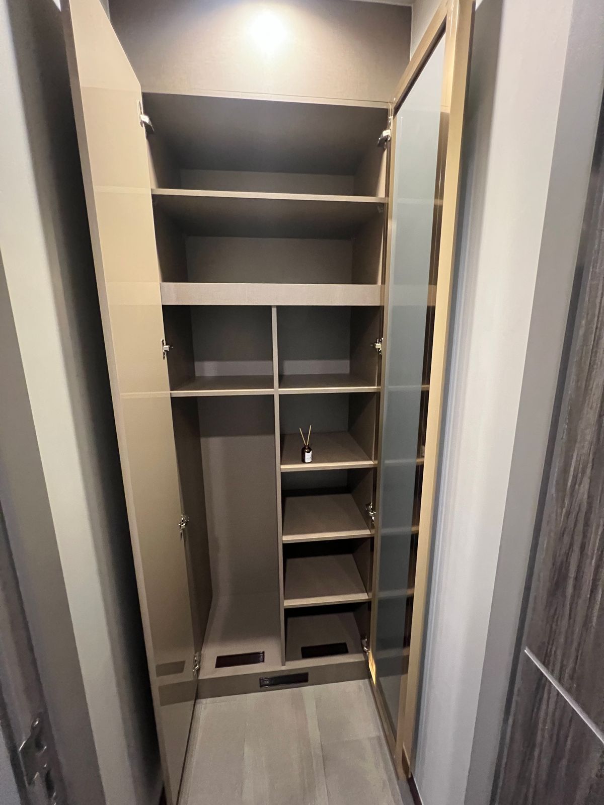 ให้เช่าคอนโดอารีย์ อนุสาวรีย์ :  Ready to Move in , Rent Ideo Q Victory 1bed 35sqm 27,000 THB