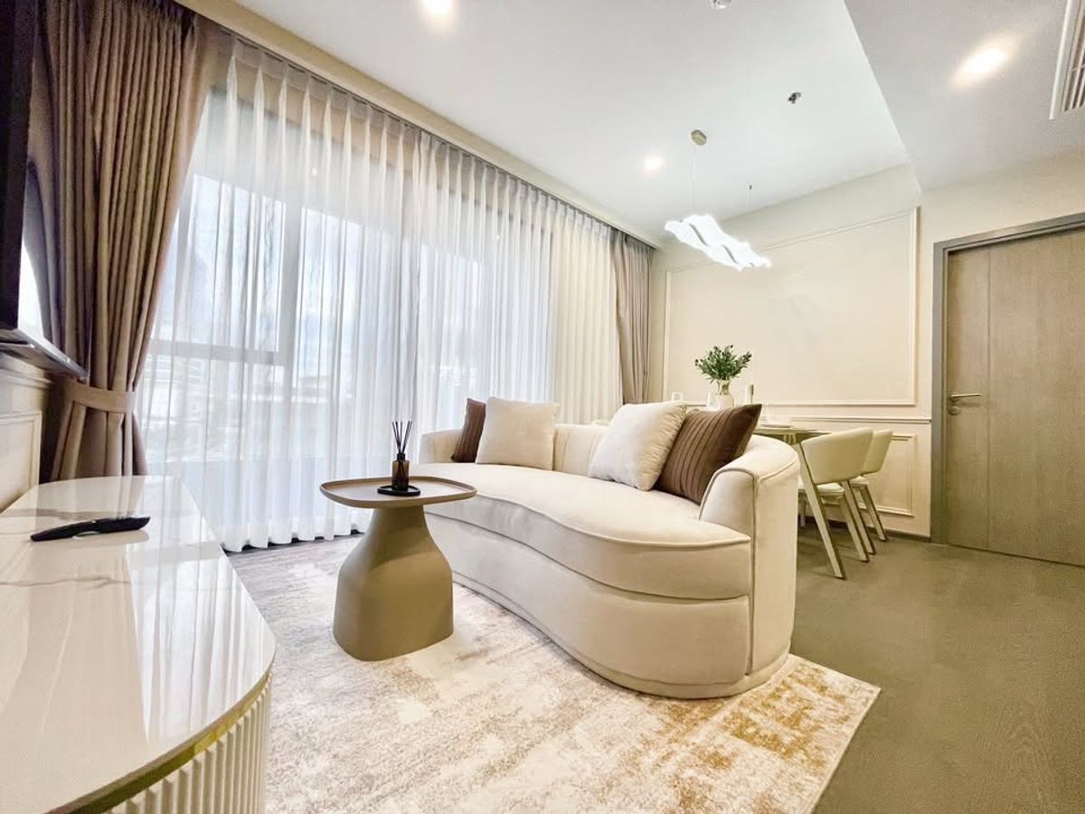 ให้เช่าคอนโดคลองเตย กล้วยน้ำไท : 🌿 ✨ Coco Parc ✨🌿 2 Bed 3 Bath, Rental 70,000 Baht 
