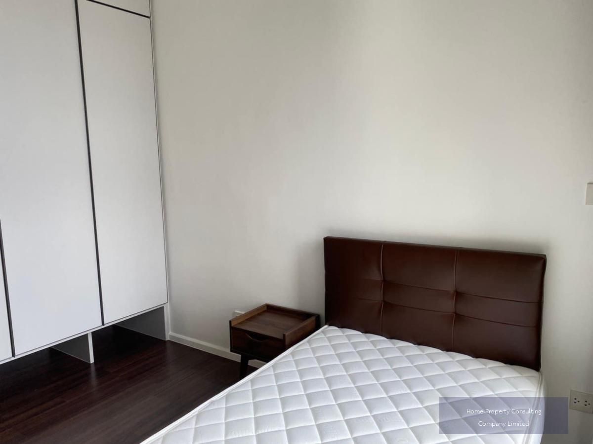 For SaleCondoOnnut, Udomsuk : Urgent sale, cheap, cheap, condo, inspiration, Sukhumvit, BTS Punnawithi (550 m/8 minutes, walk). Interested in negotiating @condobkk (with @) Code H33276