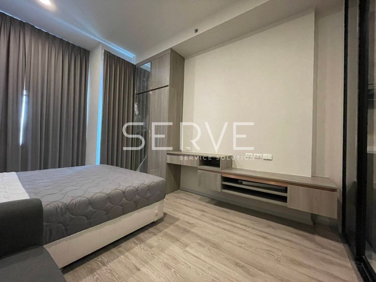 For SaleCondoKasetsart, Ratchayothin : 1 Bed 1 Bath with Partition Nice Room City View  Good Location Close to BTS Phahonyothin24 50 m  @    Knightsbridge Prime Ratchayothin