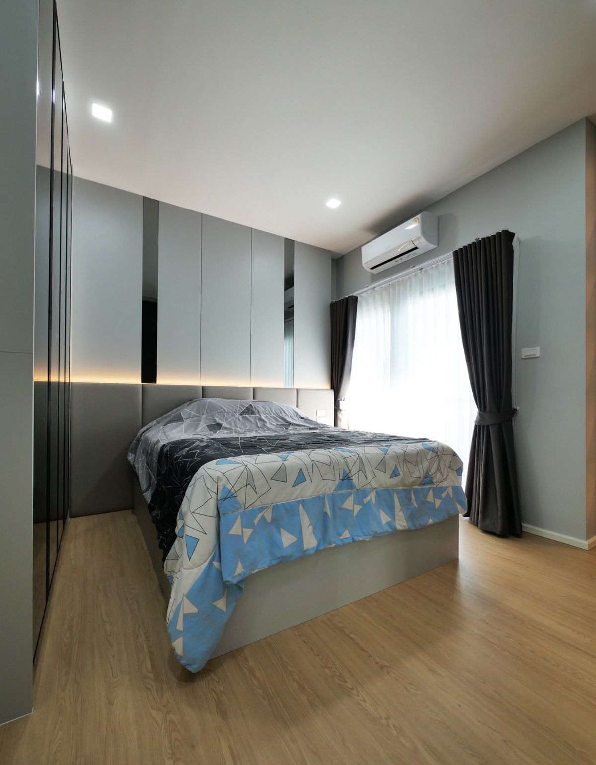 For SaleHousePathum Thani,Rangsit, Thammasat : ✨🏡 New house, back corner 🎁 Decorated more than 5 million 📌 with 10 kw solar cells! 📌