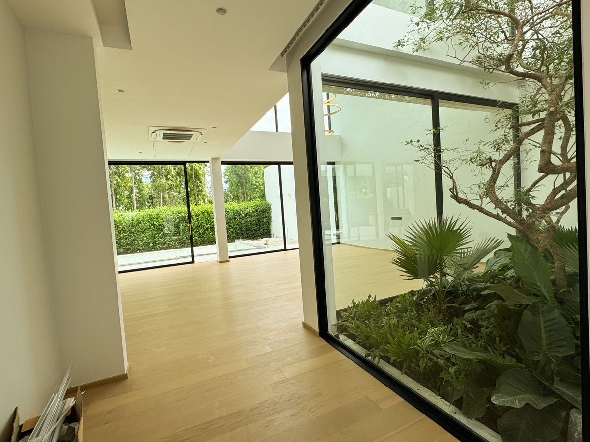 For RentHouseRamkhamhaeng, Hua Mak : Tararom Private Residence LSIR0290