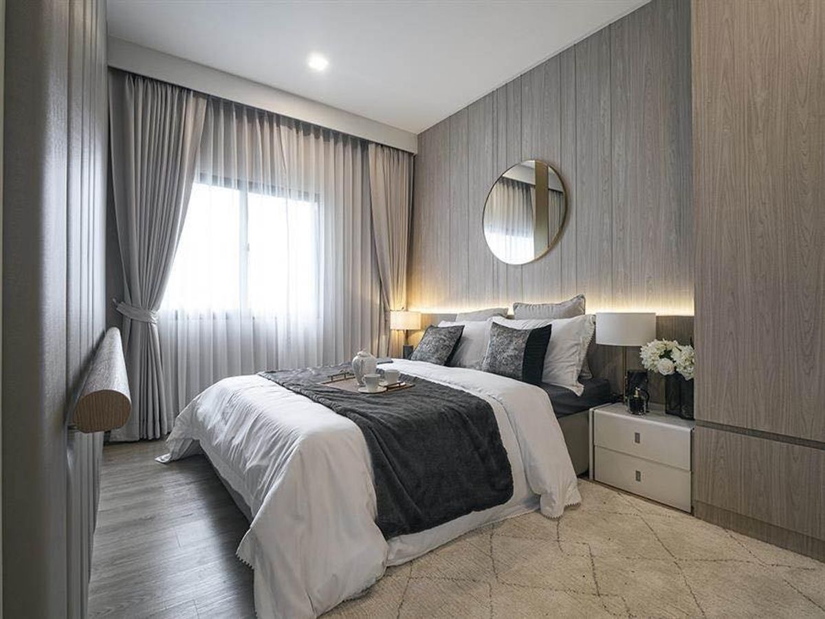 For SaleHousePathum Thani,Rangsit, Thammasat : ✨🏡 New house, back corner 🎁 Decorated more than 5 million 📌 with 10 kw solar cells! 📌