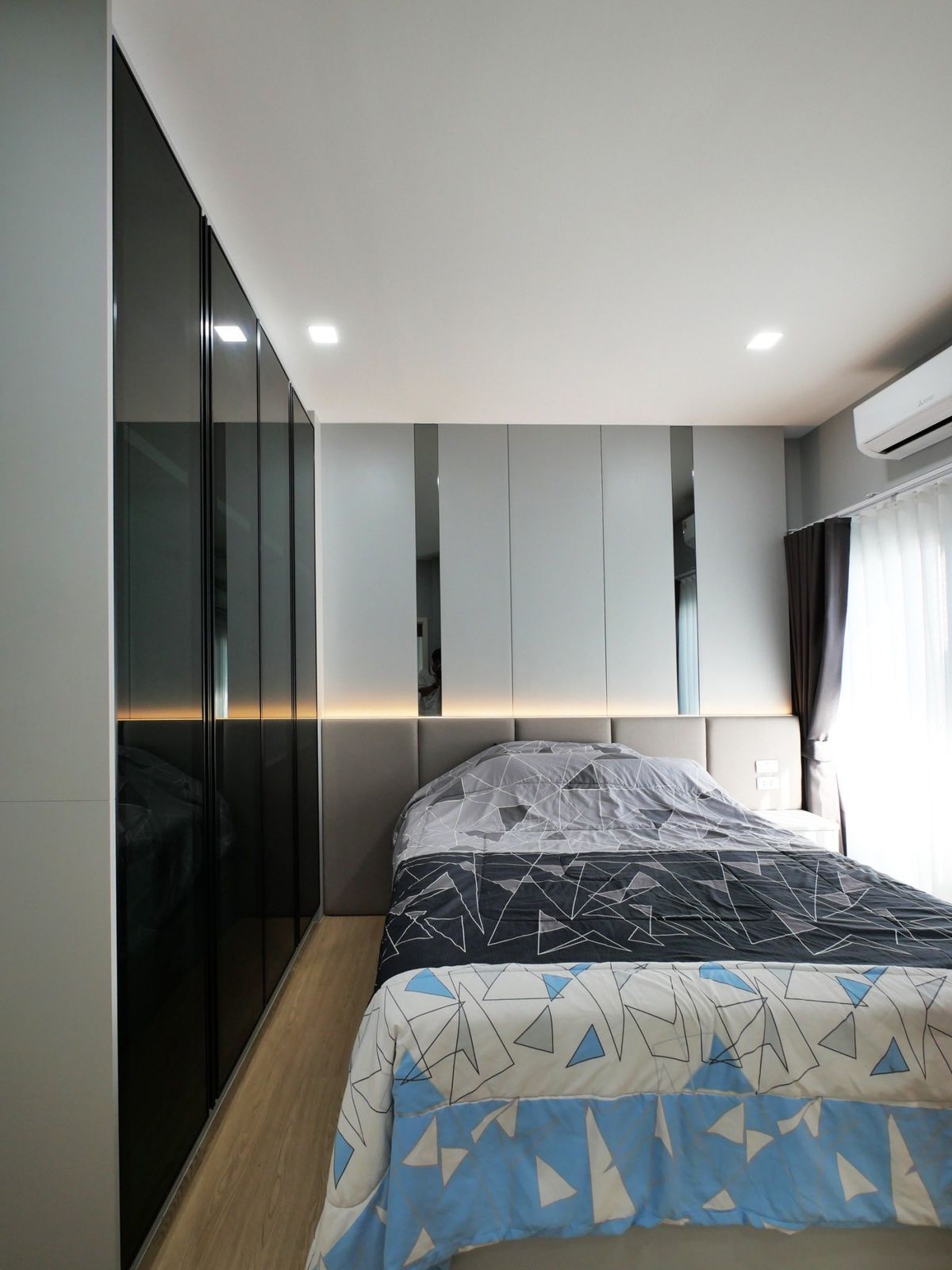 For SaleHousePathum Thani,Rangsit, Thammasat : ✨🏡 New house, back corner 🎁 Decorated more than 5 million 📌 with 10 kw solar cells! 📌