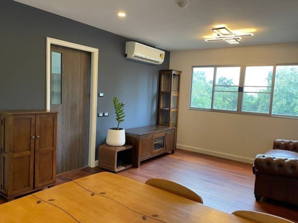 ให้เช่าคอนโดอ่อนนุช อุดมสุข : ให้เช่า ลุมพินี เซ็นเตอร์ สุขุมวิท77 ชั้น 4