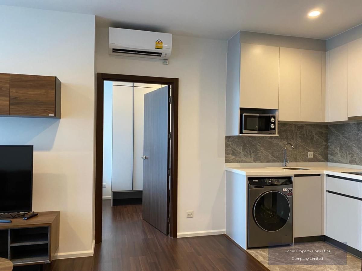 For SaleCondoOnnut, Udomsuk : Urgent sale, cheap, cheap, condo, inspiration, Sukhumvit, BTS, Punnawithi (550 m/8 minutes, walk). Interested in negotiating @condobkk (with @) Code H33277