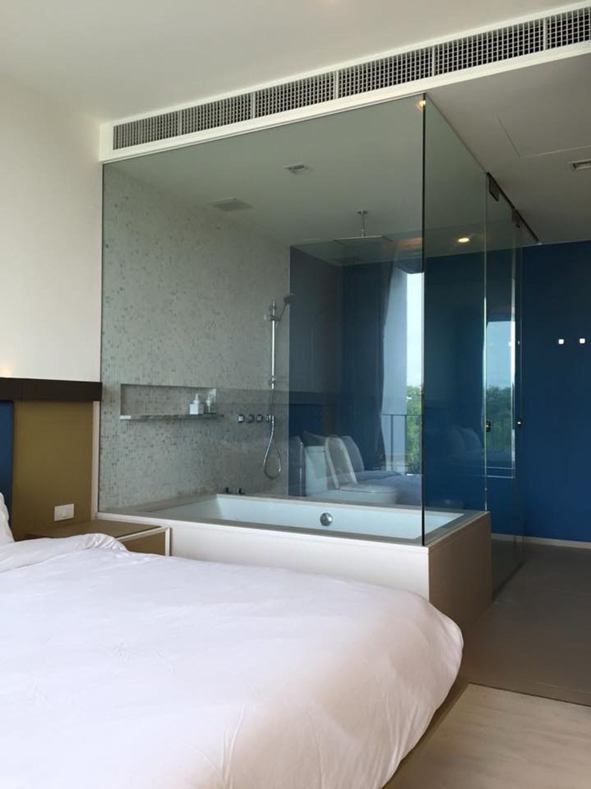 ขายคอนโดหัวหิน ประจวบคีรีขันธ์ : ขายด่วนคอนโด โอกาสหัวหิน 2 นอน 2 น้ำ  เพียง 9 ล้านบาท !!! ถูกที่สุดในโครงการ  !!! 