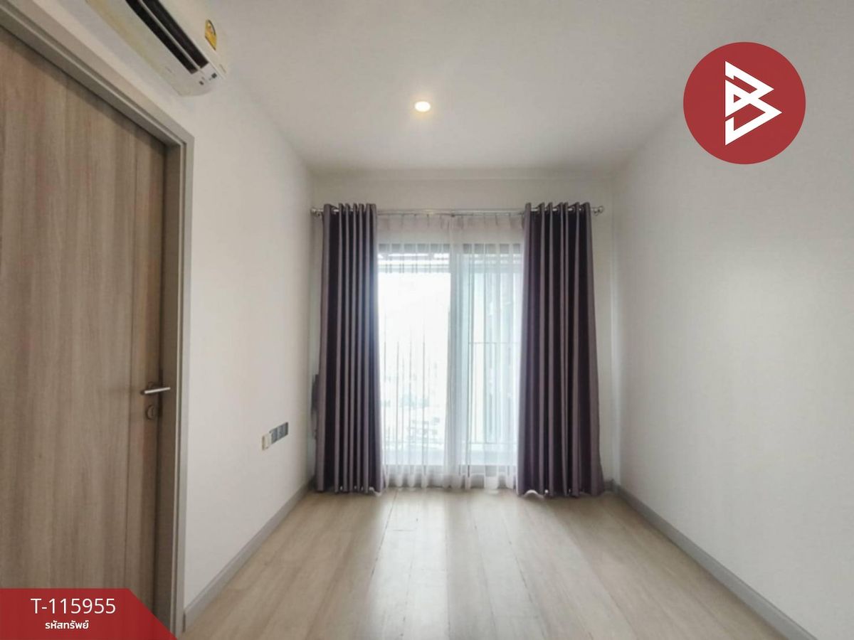 ขายคอนโดสาทร นราธิวาส : ขายคอนโดมิเนียม ไนท์บริดจ์ ไพร์ม สาทร (KnightsBridge Prime Sathorn) สาทร กรุงเทพมหานคร