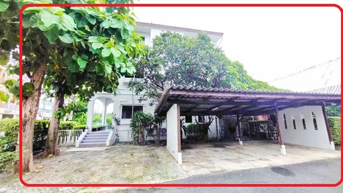 ให้เช่าสำนักงานเกษตร นวมินทร์ ลาดปลาเค้า : โพธาลัย ให้เช่า อาคารออฟฟิศ 3 ชั้น 200ตรว. CDC 1.7กม. รร.เลิศหล้า 650ม. นวมินทร์ 107-113 เซนทรัล อีสวิลล์ 350ตรม. 5ห้อง 5น้ำ แอร์ทุกห้อง