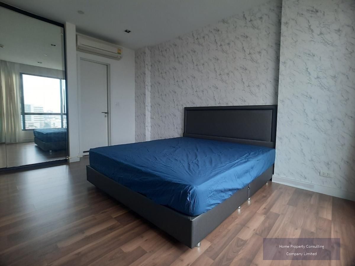 For SaleCondoOnnut, Udomsuk : Urgent sale, cheap for sale, The Room Sukhumvit 62, near BTS Punnawithi (14 m/1 minute). Interested in negotiating @condobkk (with @) Code H33279
