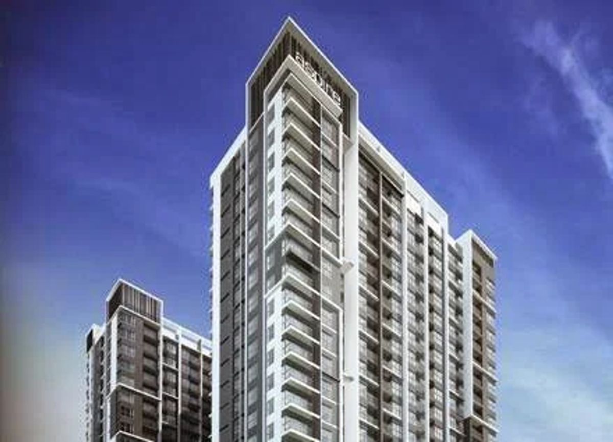 For SaleCondoRama9, Petchburi, RCA : Condo for sale aspire, Rama 9, large room 66.89 sq.m., 14th floor, good price, free transfer near MRT Rama 9