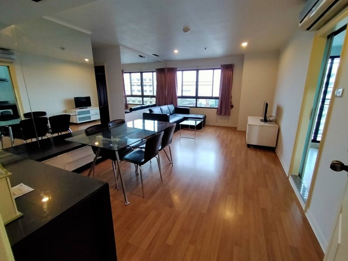 For RentCondoPinklao, Charansanitwong : 💥💥 Condo for rent Lumpini Place Pinklao 2 bedrooms, 2 bathrooms, 64 sq.m., 12th floor, complete, ready !! Inquire at Line ID: @atfirm💥💥