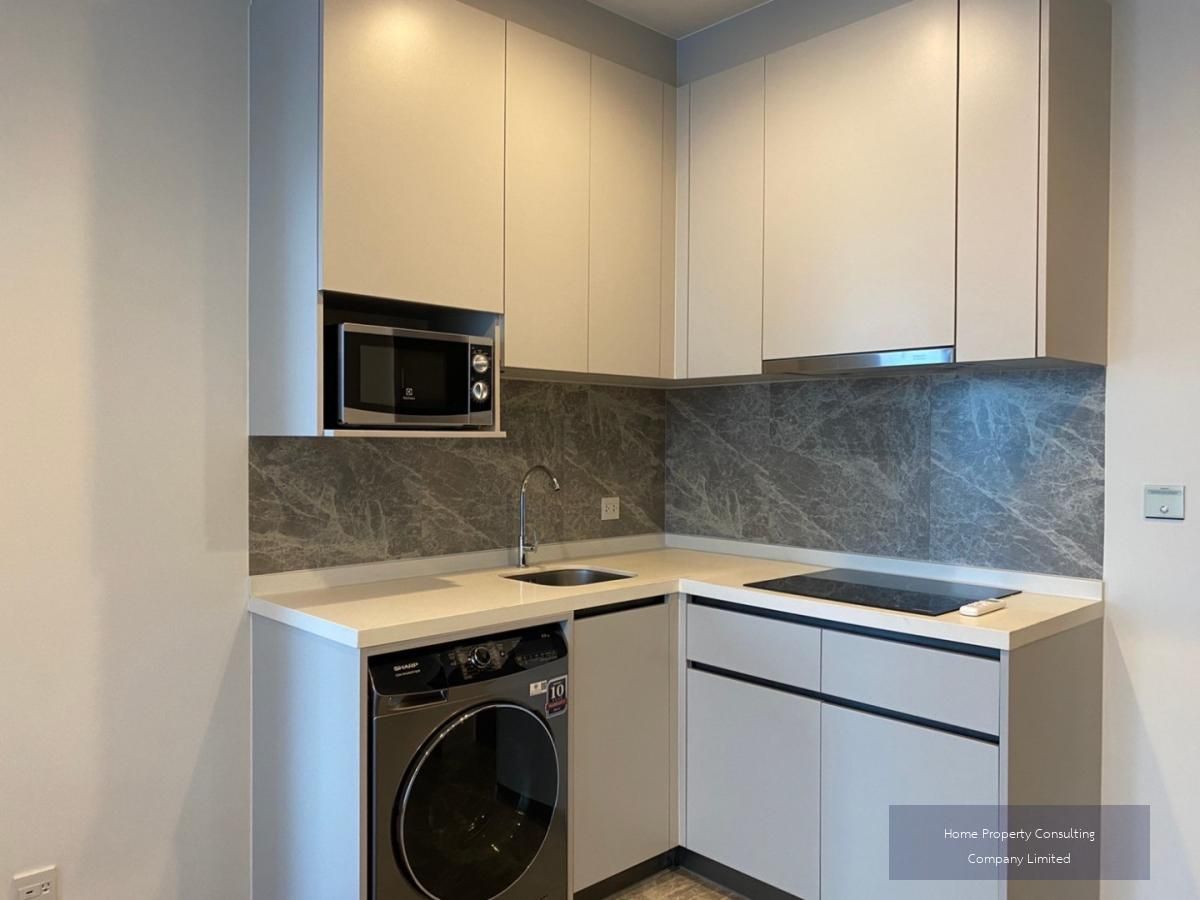 For SaleCondoOnnut, Udomsuk : Urgent sale, cheap, cheap, condo, inspiration, Sukhumvit, BTS, Punnawithi (550 m/8 minutes, walk). Interested in negotiating @condobkk (with @) Code H33277