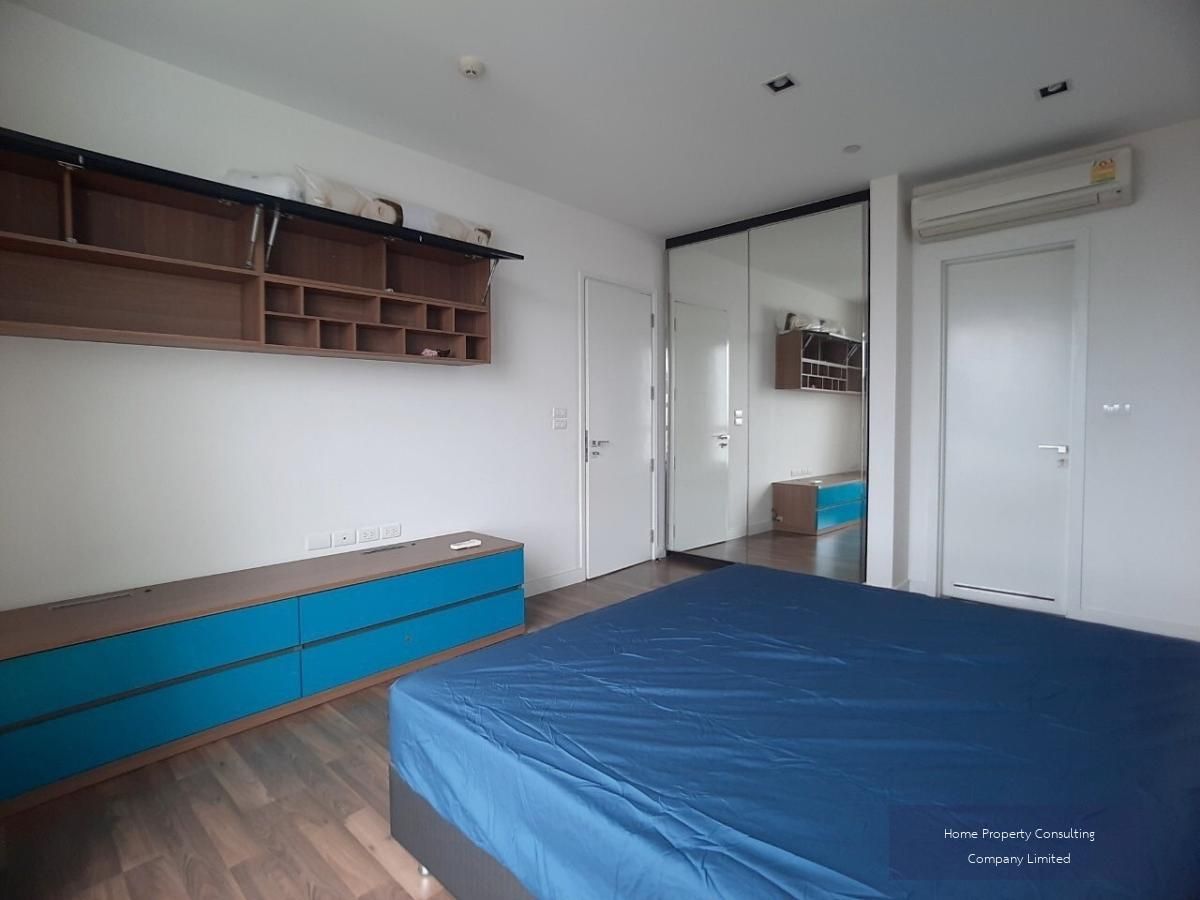 For SaleCondoOnnut, Udomsuk : Urgent sale, cheap for sale, The Room Sukhumvit 62, near BTS Punnawithi (14 m/1 minute). Interested in negotiating @condobkk (with @) Code H33279