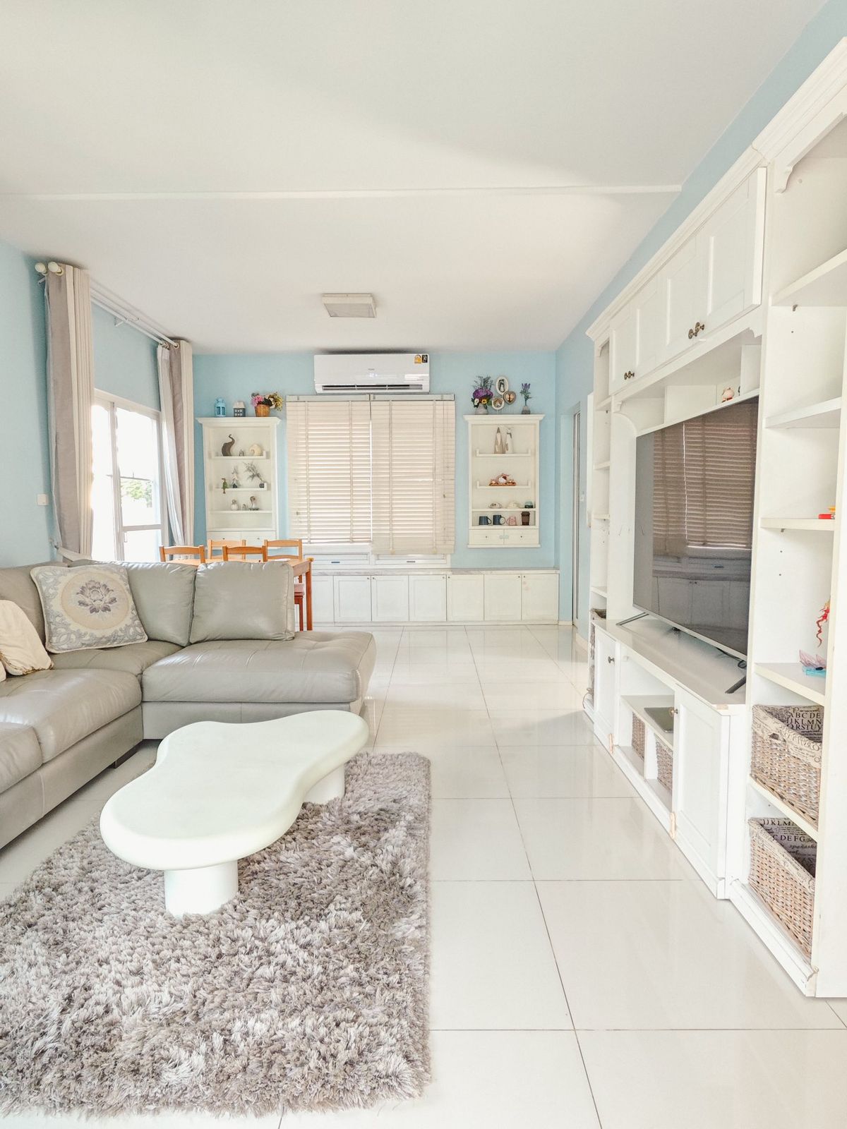 บ้านบางนา แบริ่ง ลาซาล : 🔥(ขาย-เช่า) ราคาดี บอกต่อ! ✨Chaiyaphruek Bangna Km.7  / 3 Bedroom (FOR SALE) / 3ห้องนอน แจ้ง Code M322