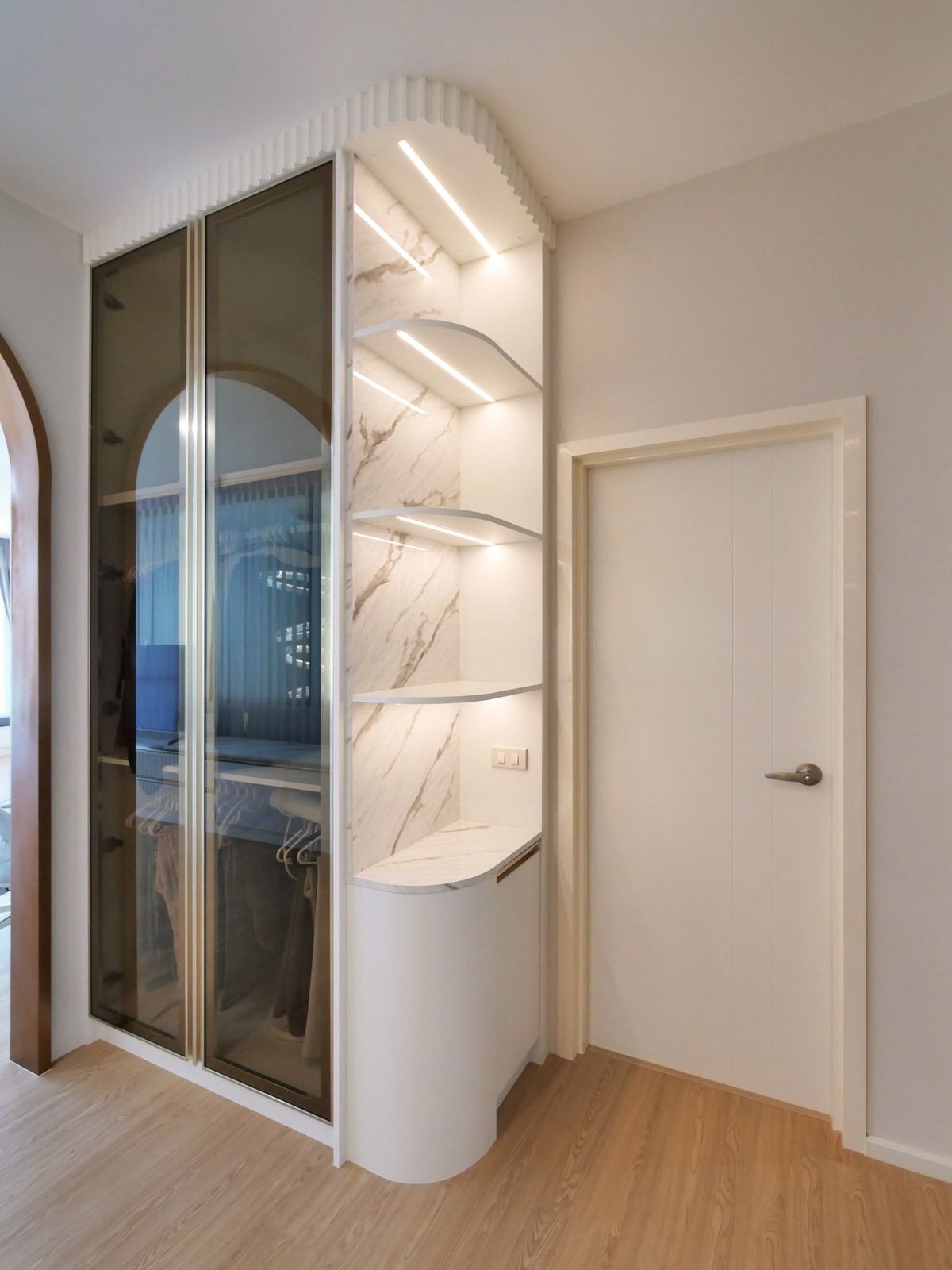 For SaleHousePathum Thani,Rangsit, Thammasat : ✨🏡 New house, back corner 🎁 Decorated more than 5 million 📌 with 10 kw solar cells! 📌