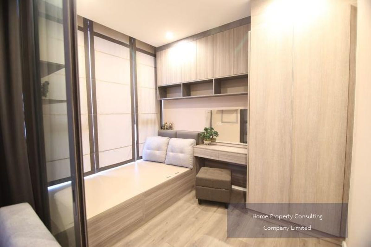 For SaleCondoOnnut, Udomsuk : Urgent sale, cheap, virtue, essence, Sukhumvit, BTS Punnawithi (550 m/8 minutes). Interested in negotiating @condobkk (with @) Code H33278