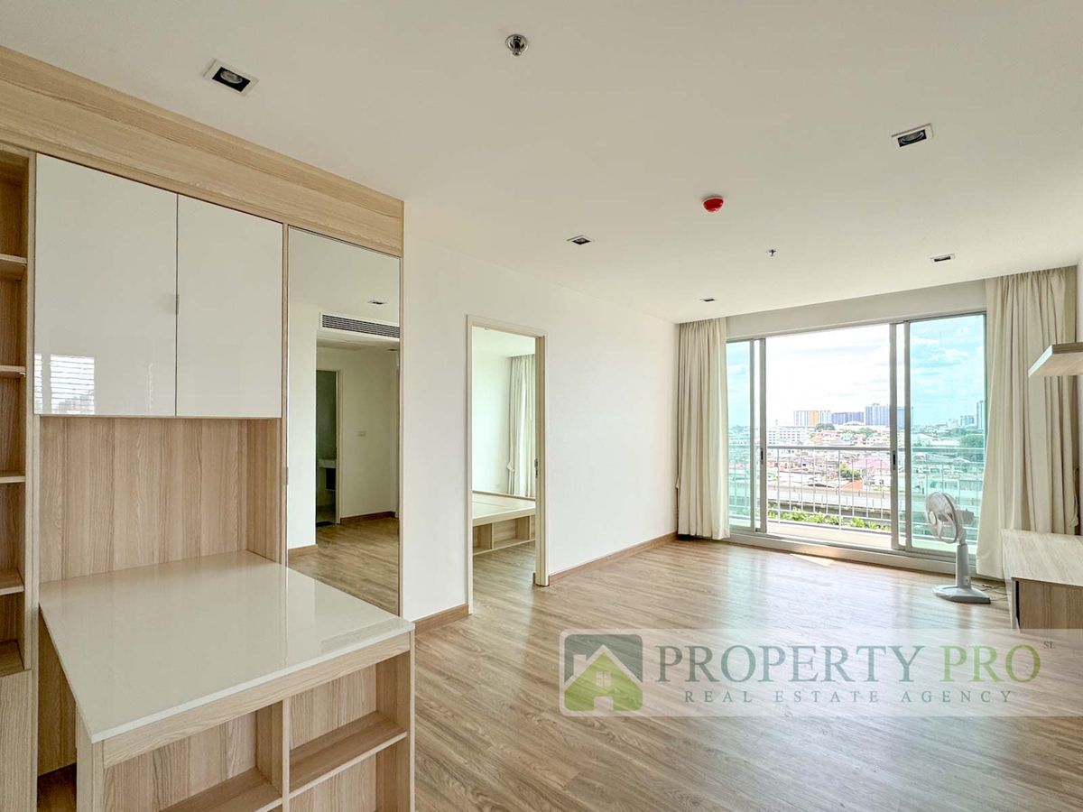 ขายคอนโดท่าพระ ตลาดพลู วุฒากาศ : ขาย คอนโด The Room สาทร ตากสิน แบบ 2 ห้องนอน 78 ตรม ราคาถูกมาก ใกล้ BTS โพธิ์นิมิตร ตลาดพลู วงเวียนใหญ่ กรุงธนบุรี : SL25S-014