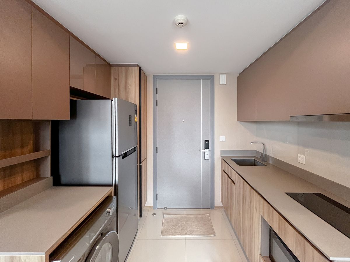 ขายคอนโดสุขุมวิท อโศก ทองหล่อ : Foreigner quota ขายคอนโด Taka Haus ราคา 6,600,000 บาท [HJs250601]