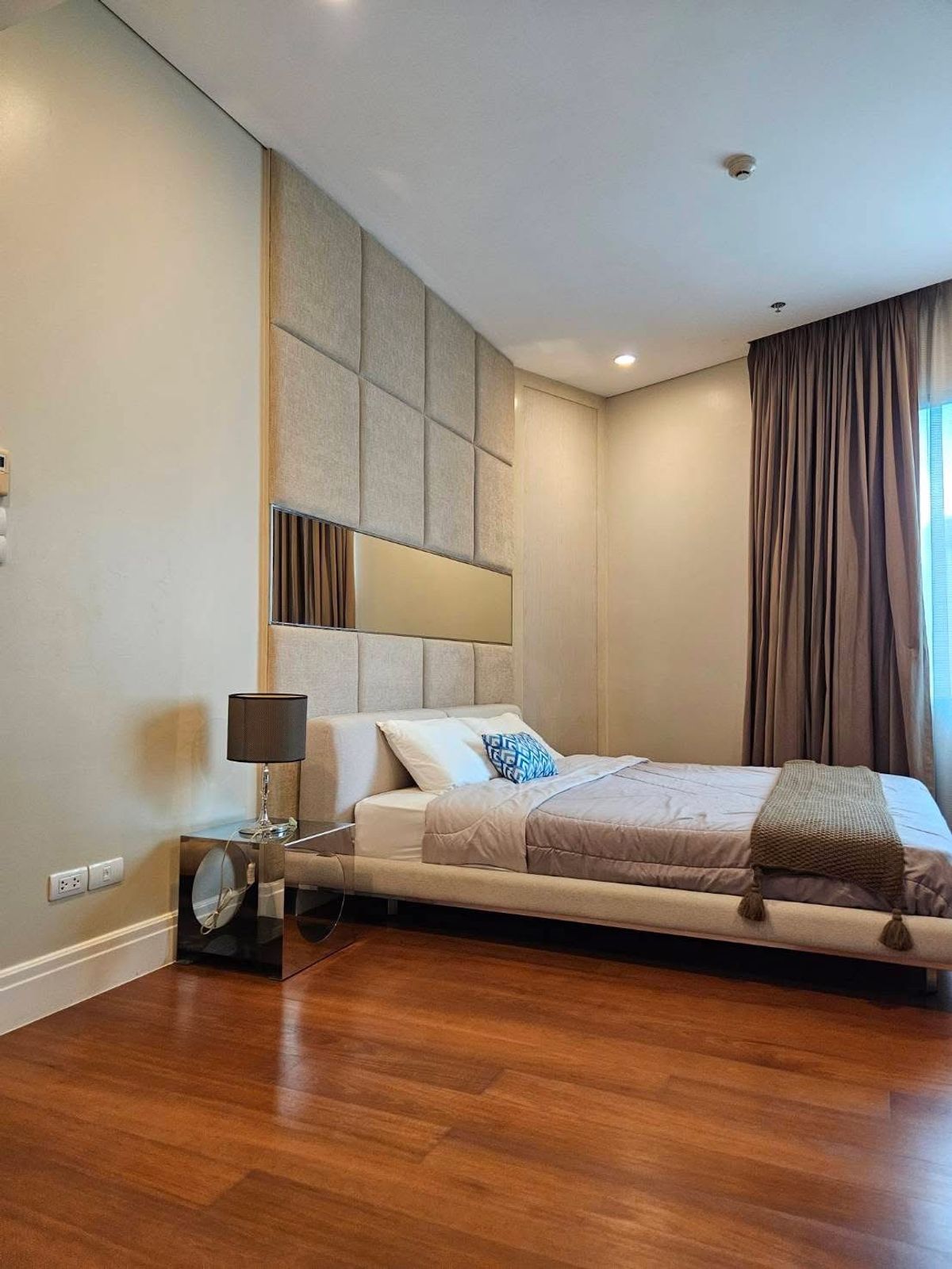 ให้เช่าคอนโดสุขุมวิท อโศก ทองหล่อ : ให้เช่า Bright Sukhumvit 24 (ไบร์ท สุขุมวิท 24) [CC-01]