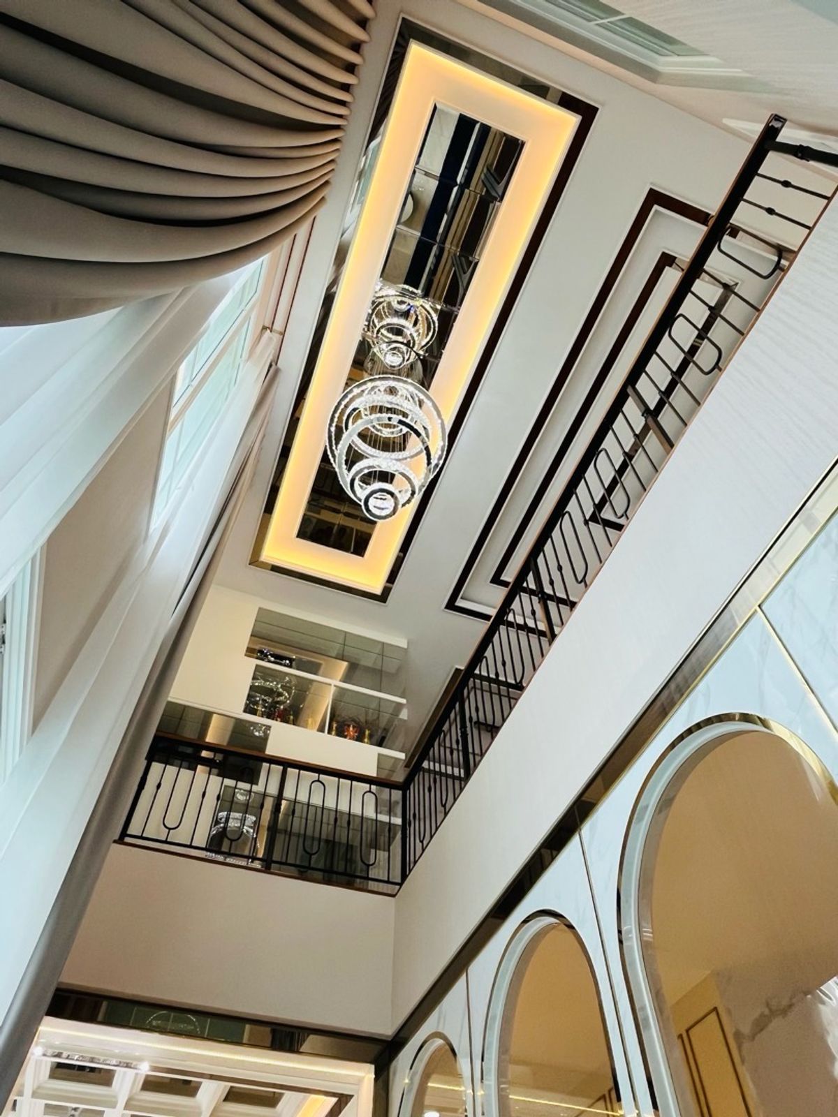 For SaleHousePathum Thani,Rangsit, Thammasat : House for sale, Vibhavadi Rangsit, has a swimming pool to go to 6 million houses, the largest corner of the corner of 450 sq. M. more beautiful than the angel Grandeviphawadee Rangsit