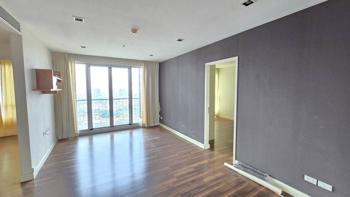 ขายคอนโดท่าพระ ตลาดพลู วุฒากาศ : The Room Sathorn - Taksin / 2 Bedrooms (FOR SALE), เดอะ รูม สาทร - ตากสิน / 2 ห้องนอน (ขาย) DO706