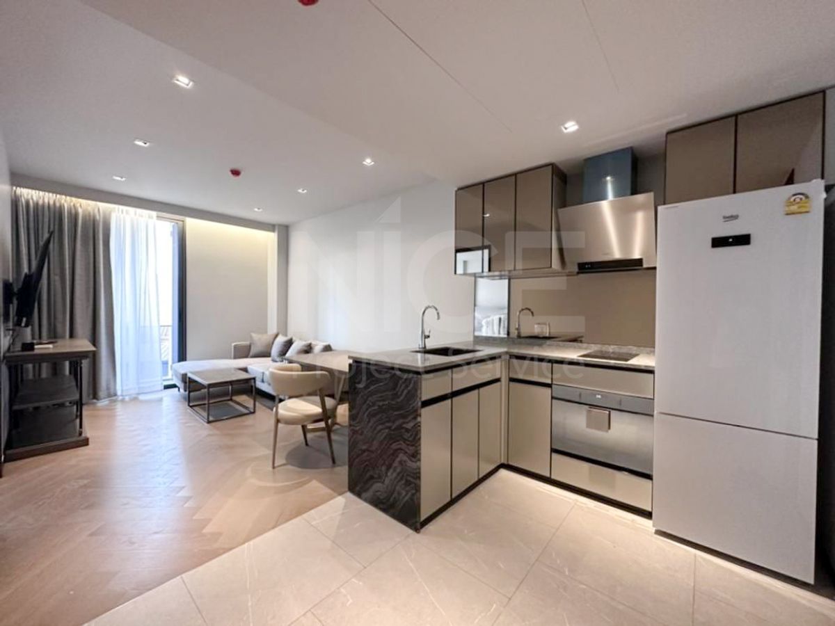 For RentCondoSukhumvit, Asoke, Thonglor : 📌For Ret - 1 Bedroom 1 Bathroom