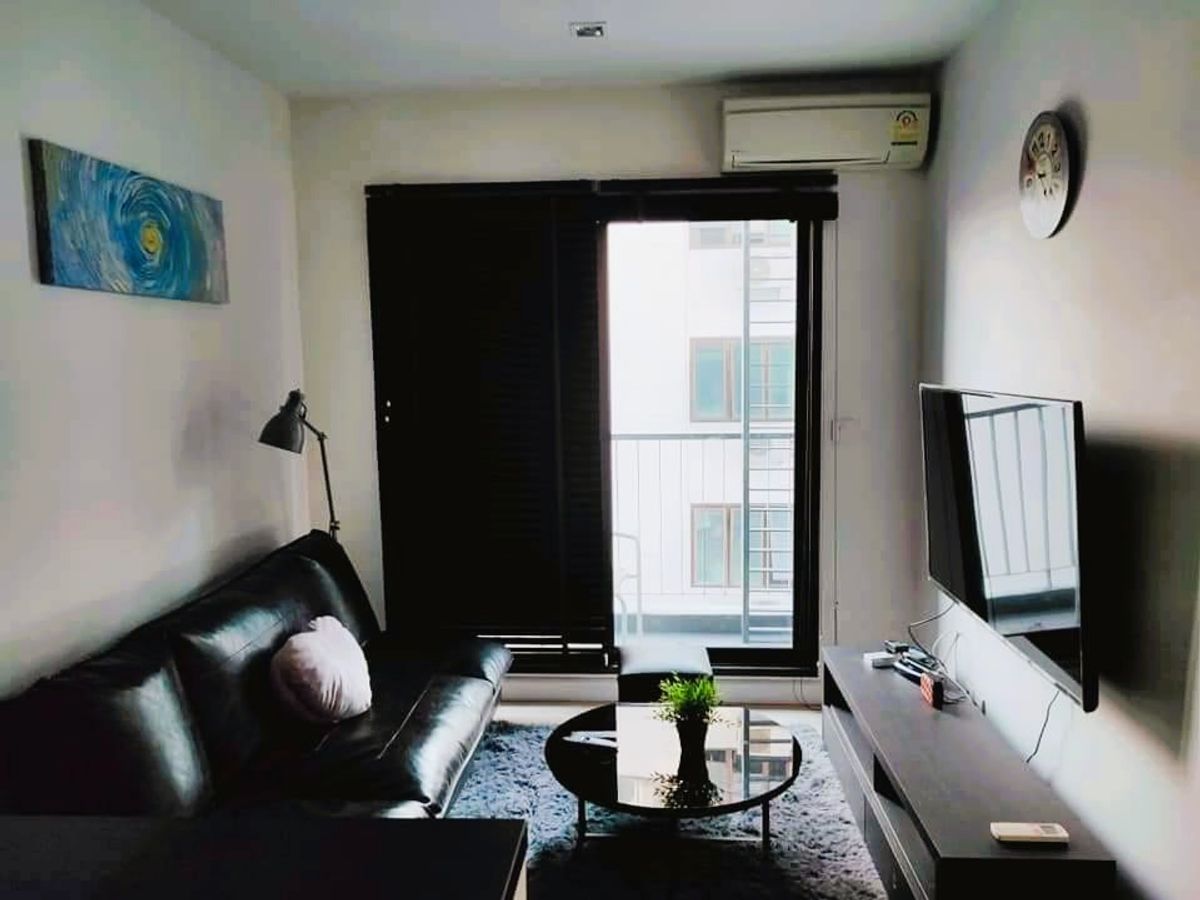 For RentCondoSathorn, Narathiwat : For Rent | The Seed Mingle Sathorn – Suanplu Newly Renovated Condo in Sathorn – Ready to Move In